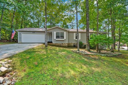 104 Juniper Drive