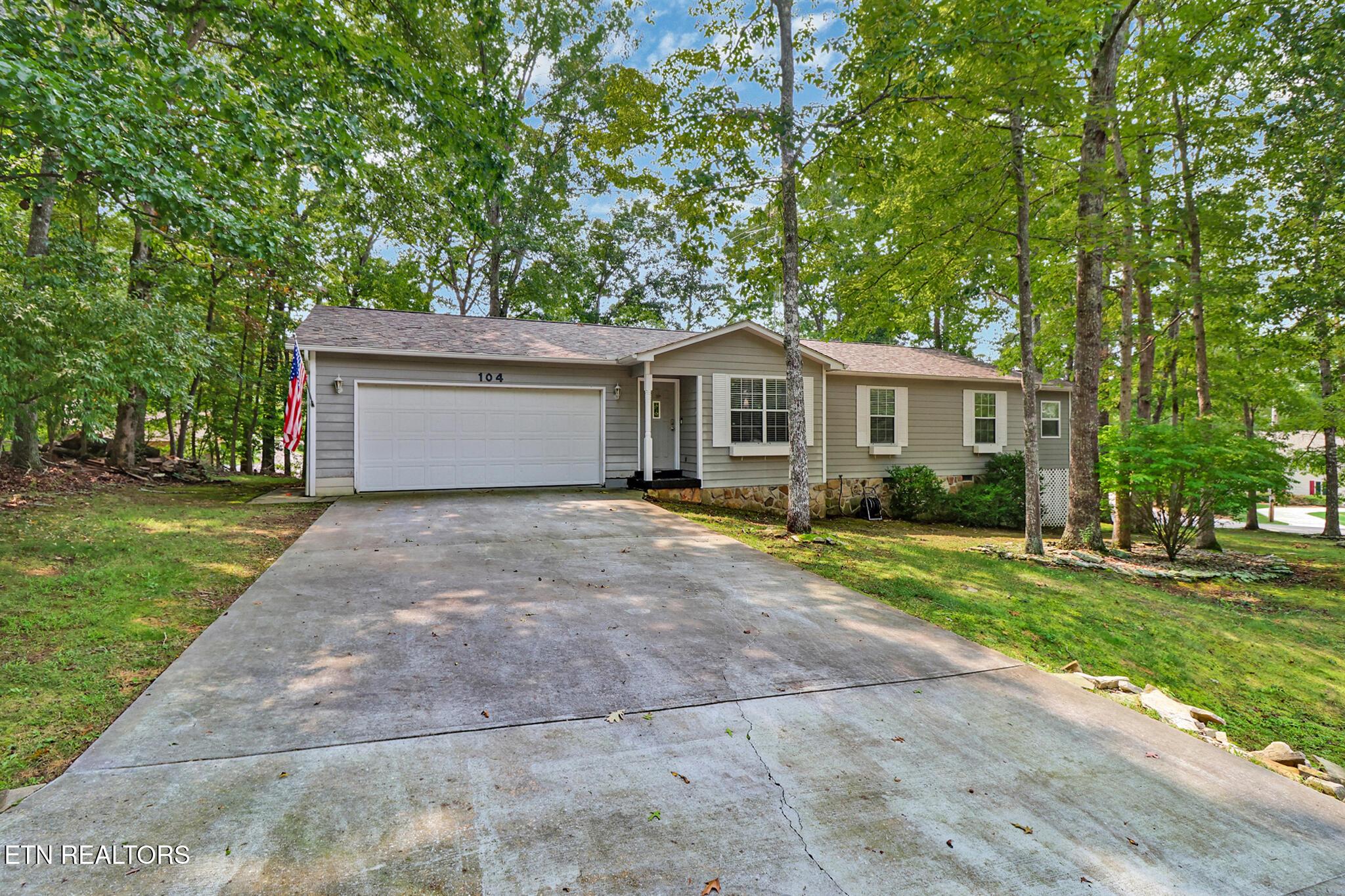Image 2: Front of House