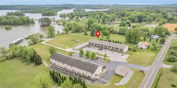 1255 New Lake Rd