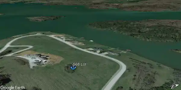 568 lot Russell Brothers Rd