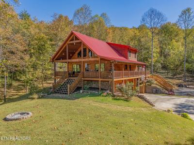 635 Eagle Furnace Rd