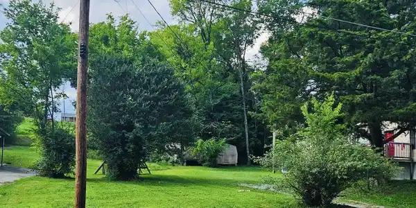 Mayberry St