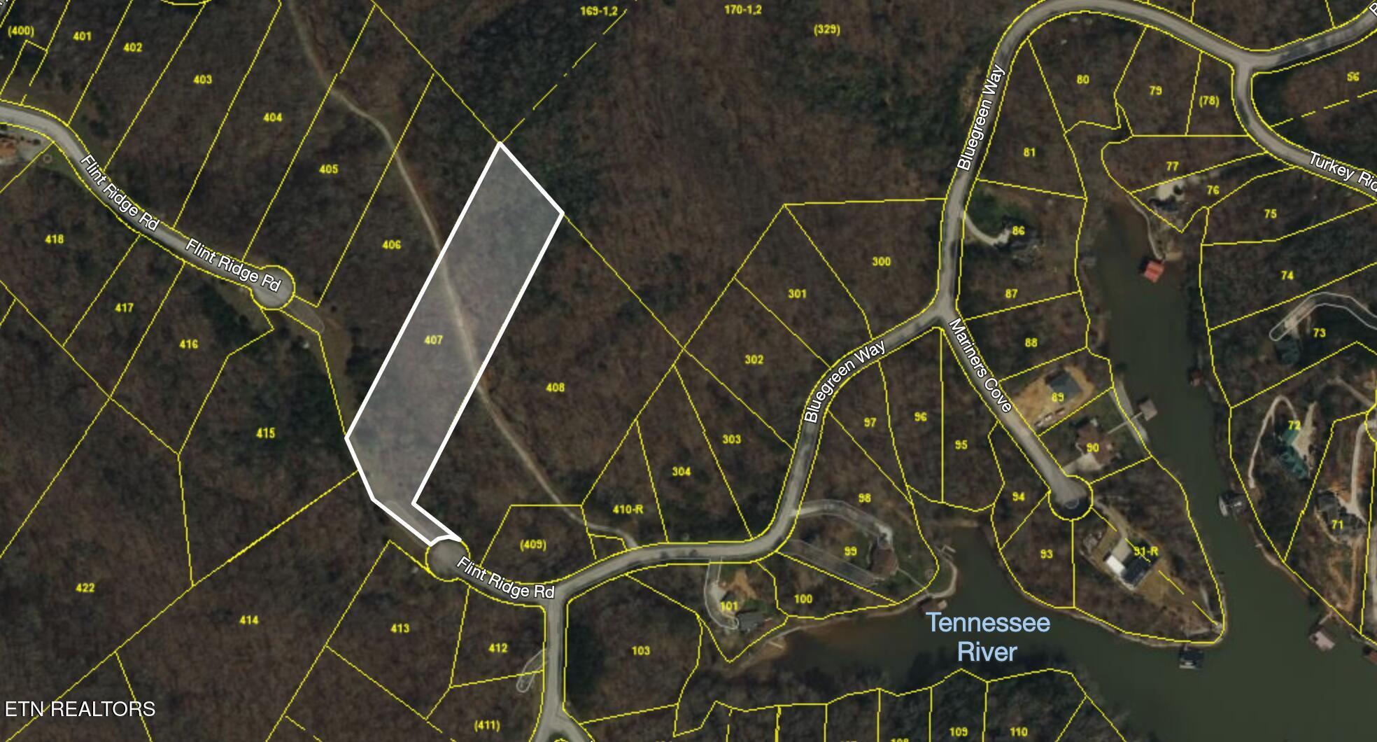 Image 3: CRS-Data-Property-Map-for-Bluegreen-Way-
