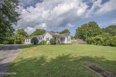 401 Vonore Rd