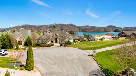 320 Grandville Court