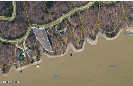 lot 54 Mountain Shores Rd