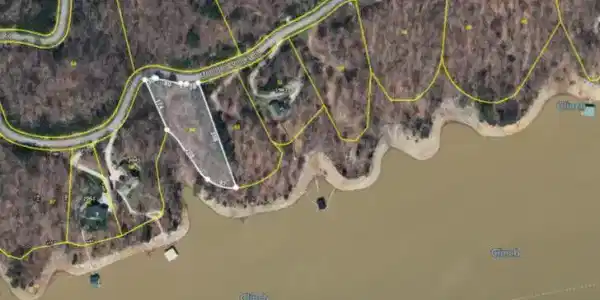 lot 54 Mountain Shores Rd