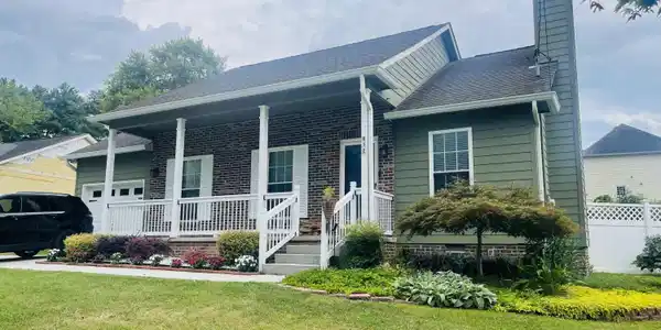 812 Summerdale Drive