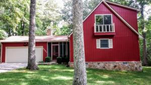 5321 Pawnee Rd
