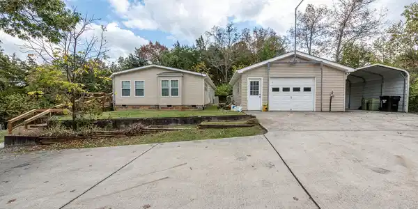 3147 Ralph Phelps Rd