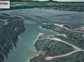 Lot 30 Stone Shore Way
