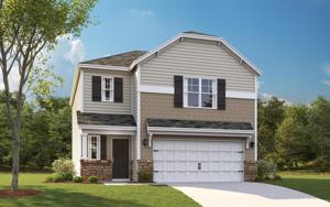 4 Chestnut Court