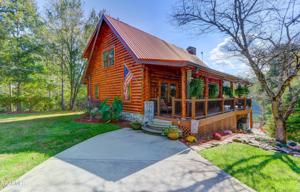 534 Black Fox Harbor Road