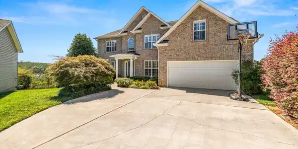 9604 Haversack Drive