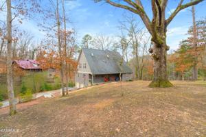 202 Spring View Drive