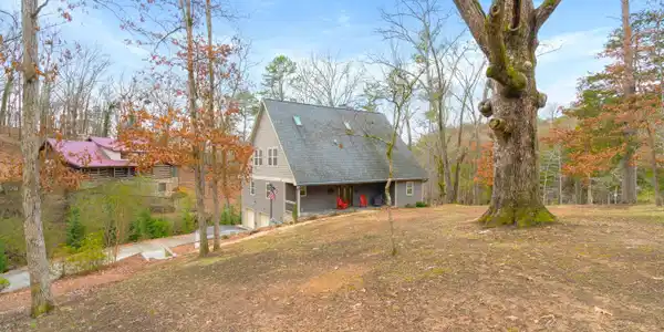 202 Spring View Drive