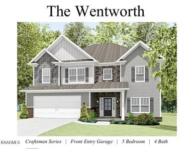 850 Waterwoods Tr