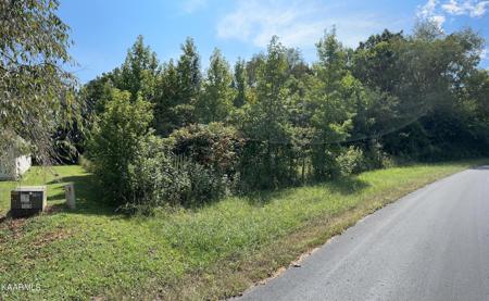Nunyu Trail, Block 35 Lot 6