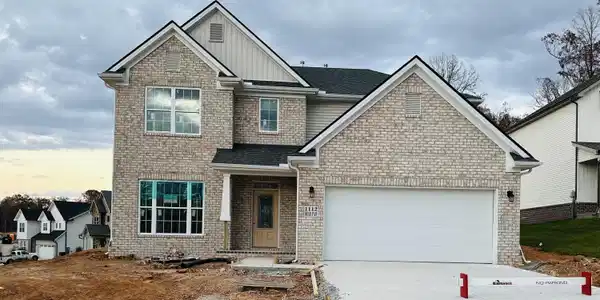 1112 Bear Paw Lane