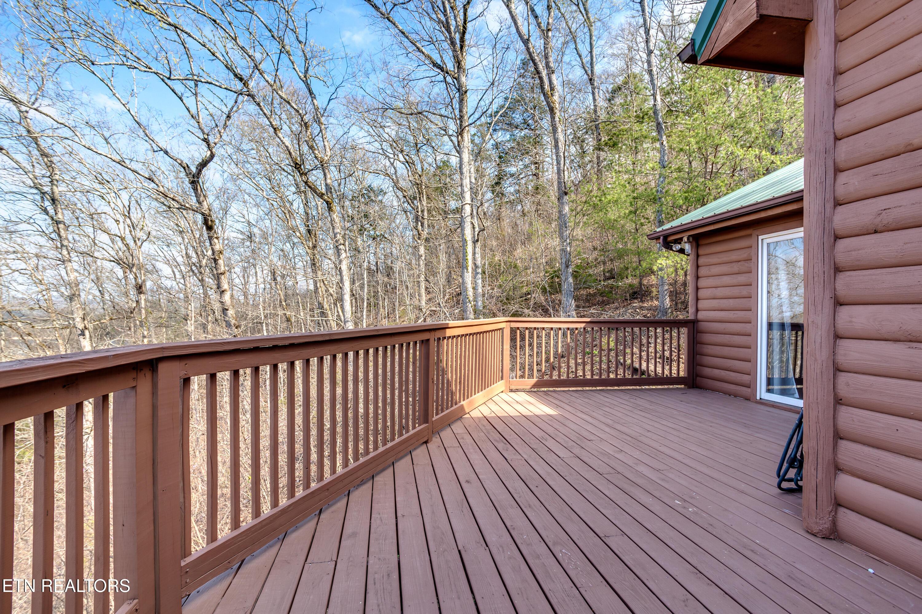 Image 4: Deck