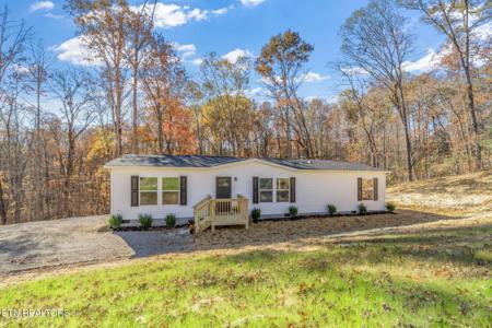 235 Clear Springs Rd