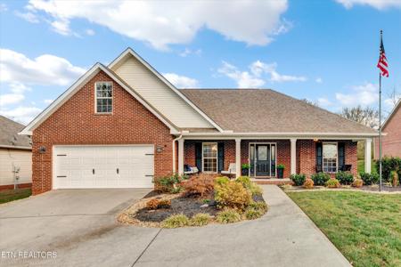 2034 Cherokee Drive