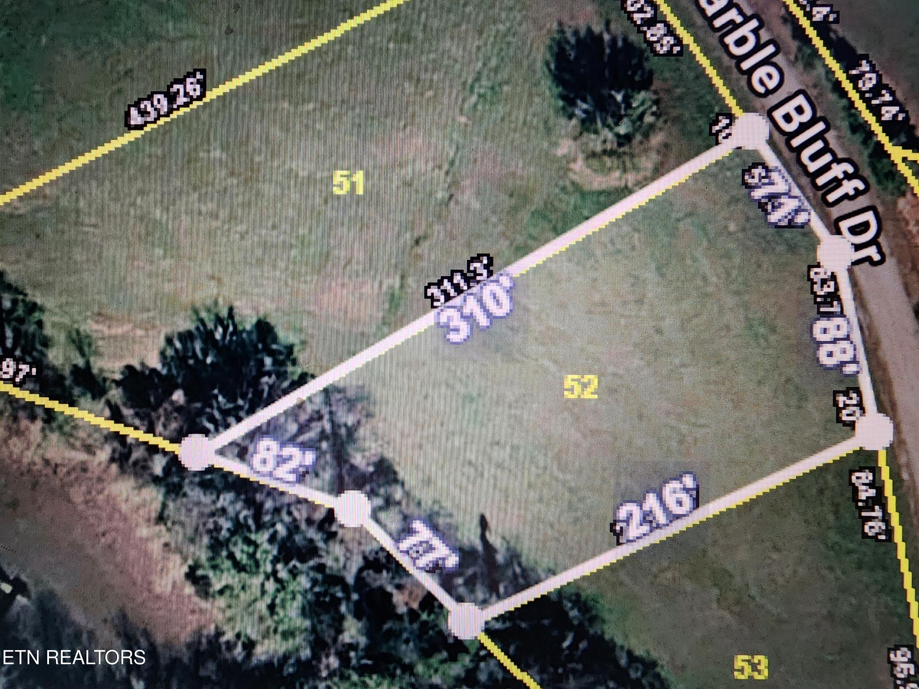 Image 3: GIS map