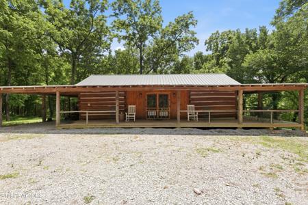 3280 Ballplay Rd