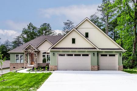 210 Choowa Trace