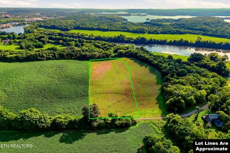 Lot 1 6000 Riverview Rd