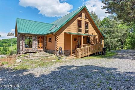 3560 Old Lowe's Ferry Rd