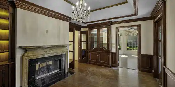 Image 4: Office/Family Room