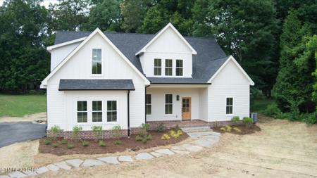 3529 Ginn Farm Drive