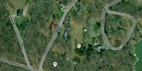 Coleman Rd