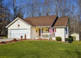 127 Pomeroy Drive
