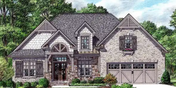 5623 Belle Maison Lane