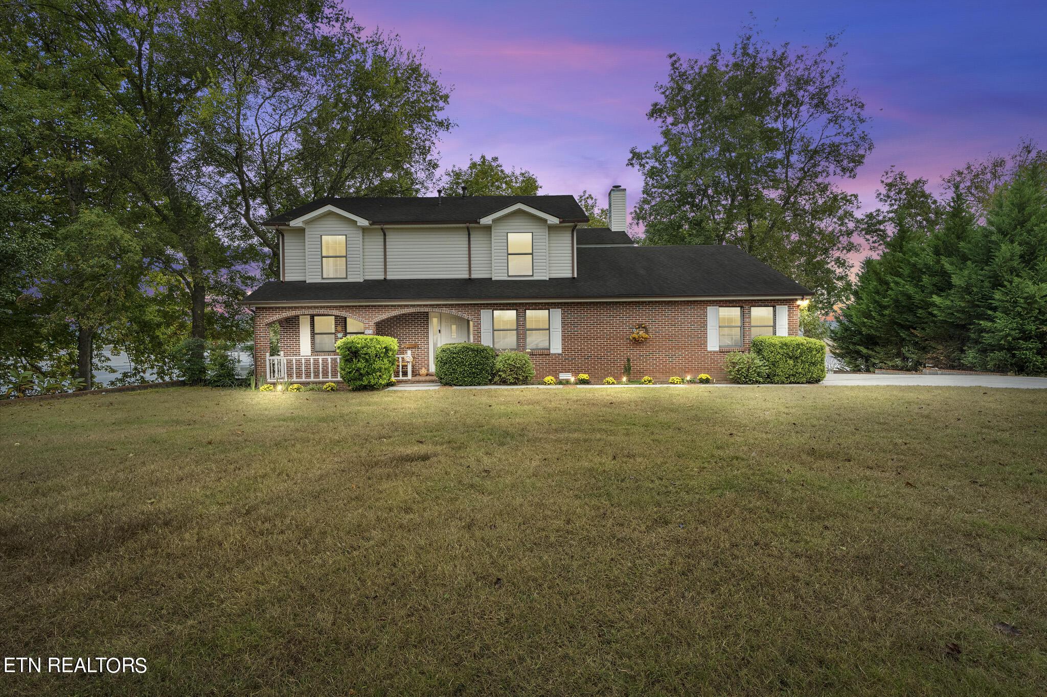 3534 Saint Andrews Drive, Baneberry, TN lhrmls01820603