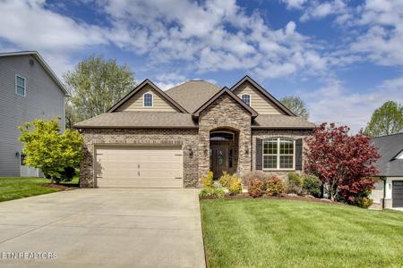 116 Depew Drive