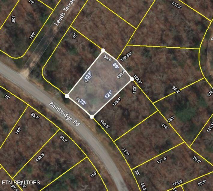 Image 1: 219 Bainbridge