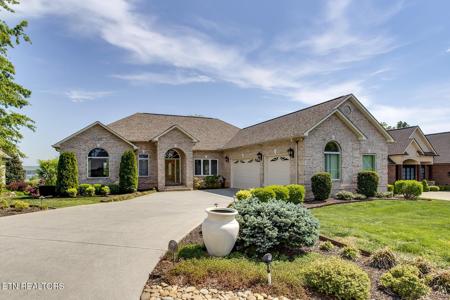 304 Coweta Court