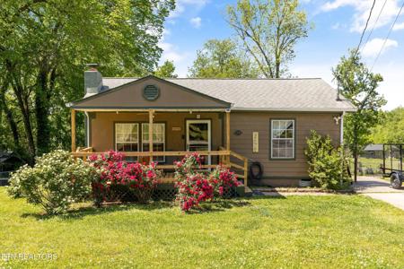 1372 Byrd Circle