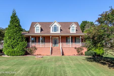 718 Bowman Bend Rd Rd