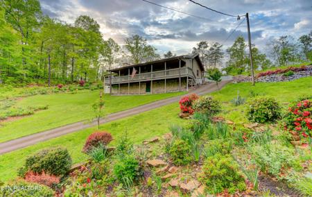 188 Norris Shores Lane Lane
