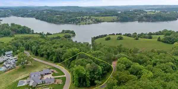 Lot 246R Arcadia Peninsula Way