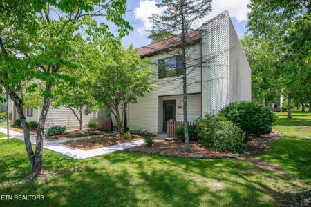 114 Wilshire Heights Drive