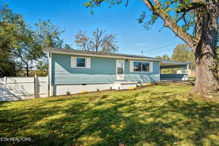 314 Spencer Drive
