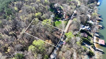 Lot 38 Johnson Lane