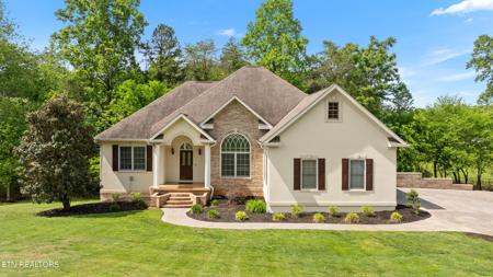 517 Sandpiper Drive