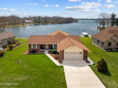 1256 Arrowhead Drive