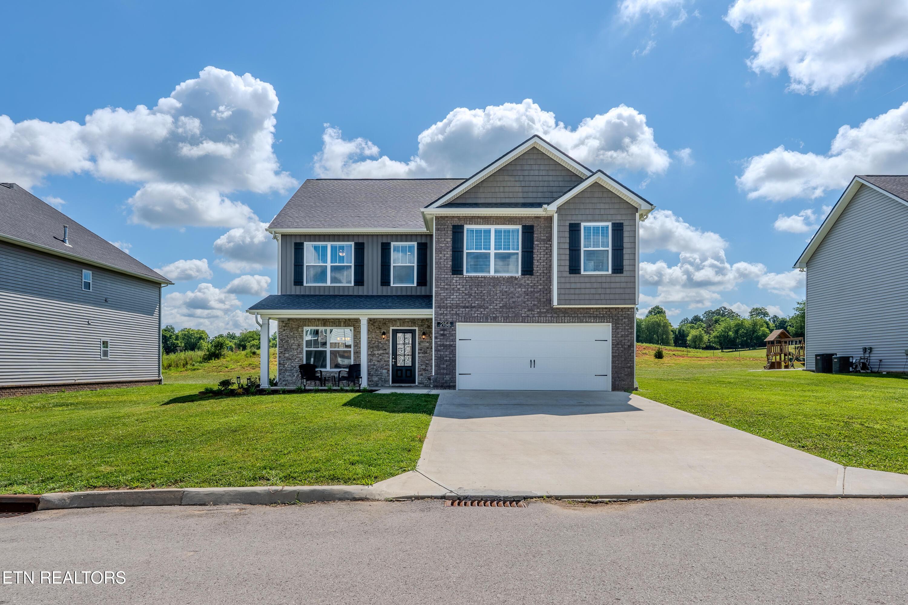 Image 2: 2158 Tributary Drive, Sevierville, TN